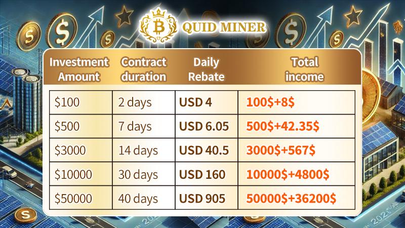 cloud mining