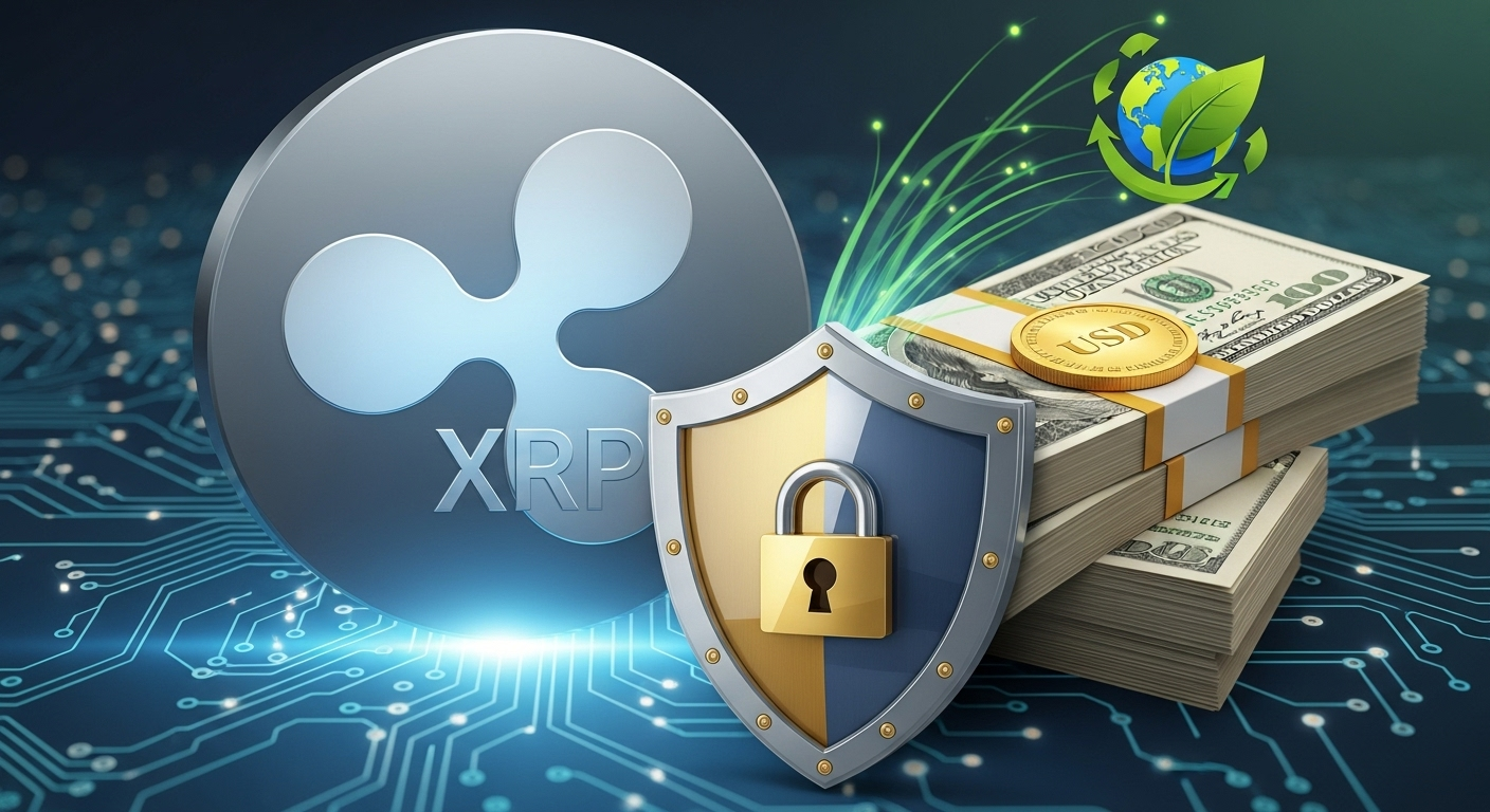 XRP
