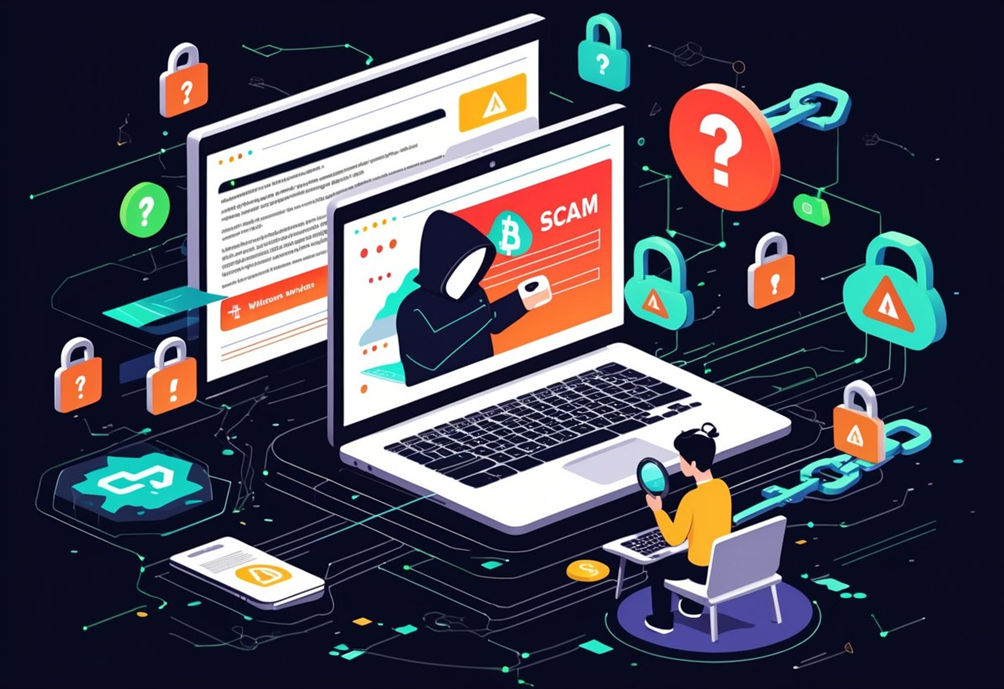 Domain Scams