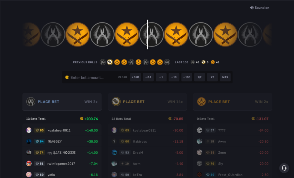 CSGOEmpire