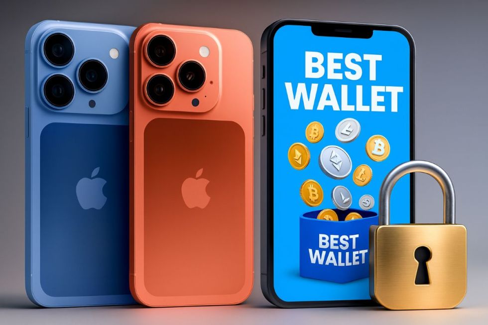 Apple’s iPhone 17 Protects Crypto, Best Wallet Adds Extra Safeguards