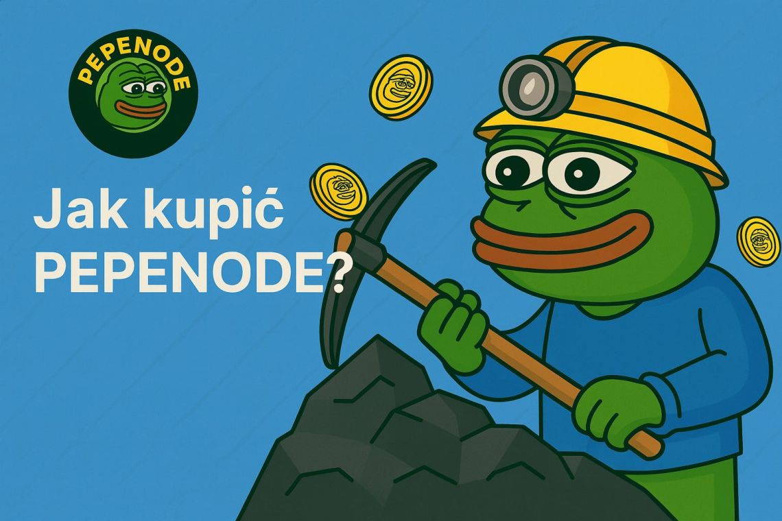 jak kupić pepenode kupno zakup
