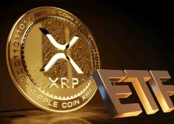 $XRP се доближава до нов ATH, при 93% шанс за ETF одобрение. Wall Street Pepe се прехвърля на Solana