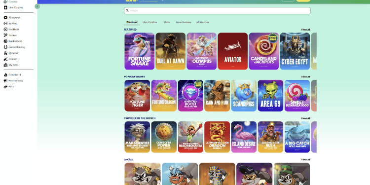 3. Samba Slots – spalvinga patirtis su karnavaline energija