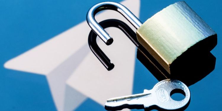 Ar Telegram kriptovaliutų kazino yra saugūs?