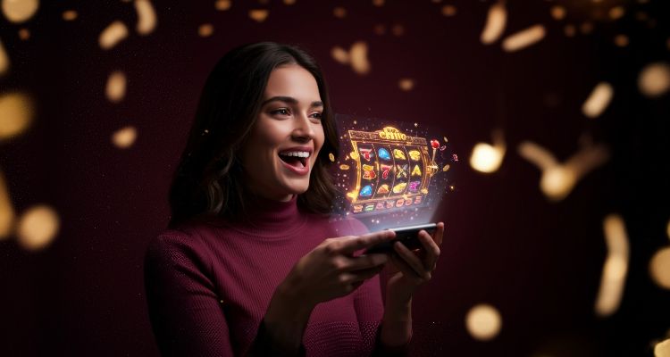 Kas yra Telegram internetiniai kazino?