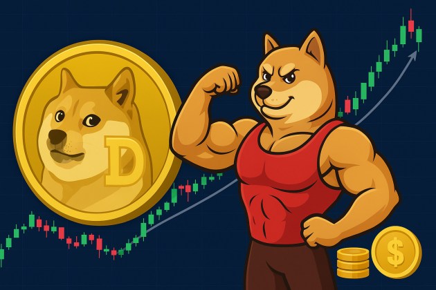 Kolejny rajd Dogecoina? Analiza trendów i nowe wyzwania dla rynku memecoinów w 2025 roku