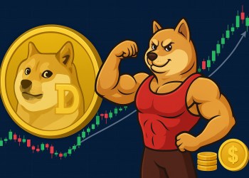 Kolejny rajd dogecoina?