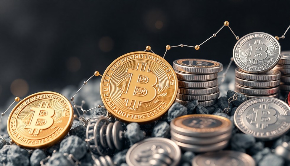 kryptoměny s potenciálem