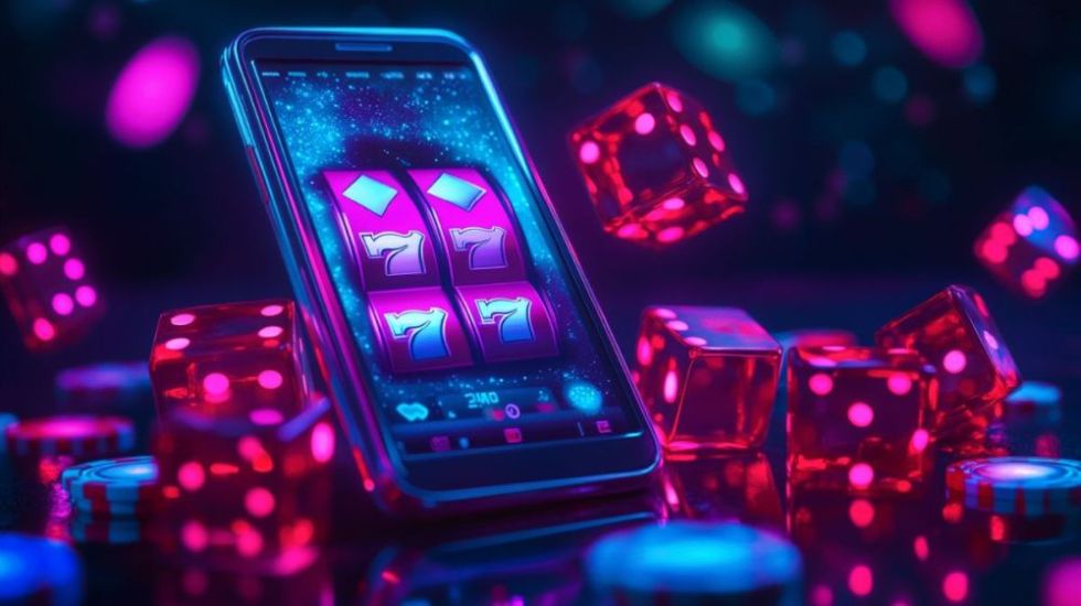 legalidade dos casinos tg
