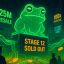 Little Pepe ($LILPEPE) presale crosses $25 million milestone as investors eye exchange listings and meme coin Layer-2 blockchain growth.