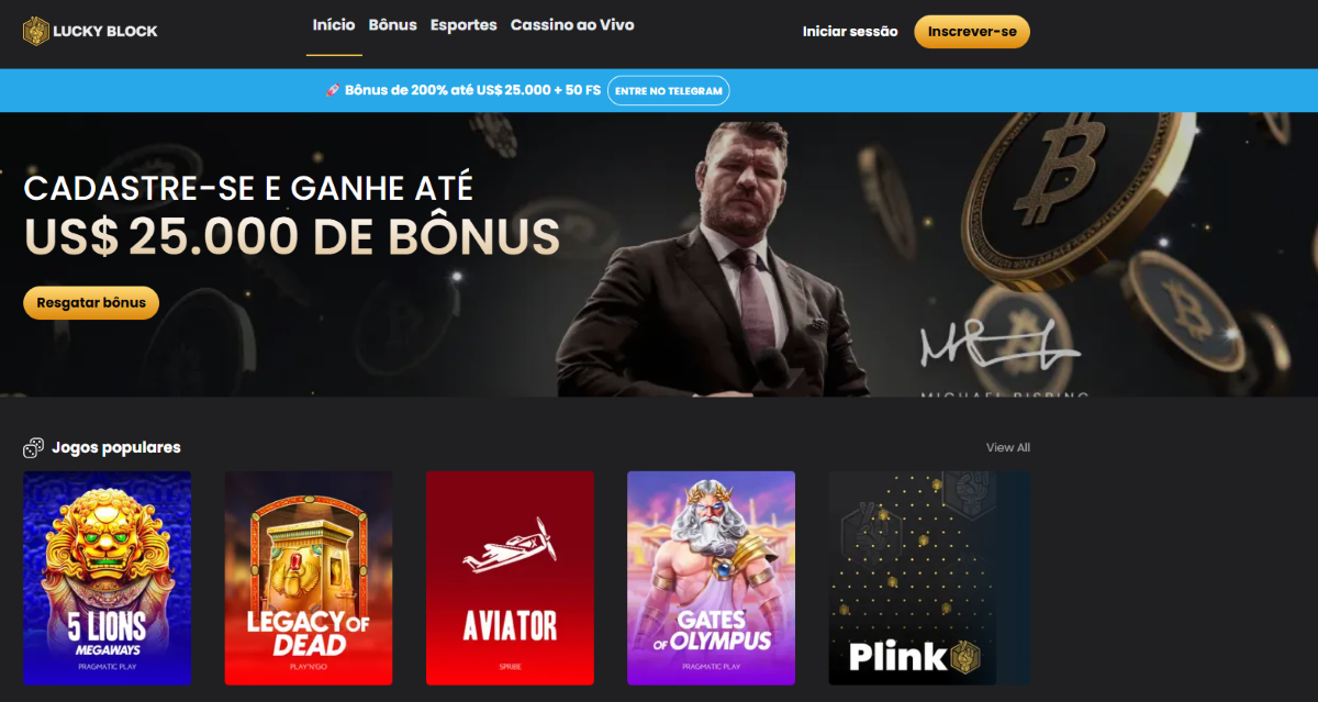 Cassinos Online Estrangeiros 