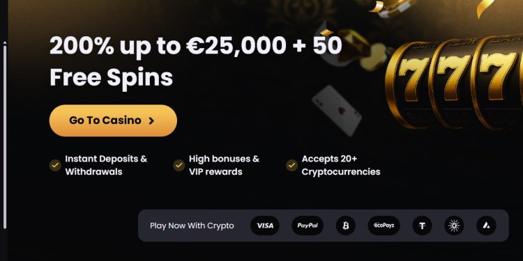 Lucky Block é um dos melhores cassinos online de Portugal