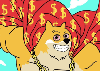 Maxi Doge surinko $2,2 mln. presale – naujas 100x Dogecoin