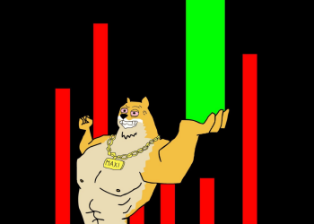 Ισχυρό δολάριο κρατά τα meme coins στάσιμα – Εκτός από το Maxi Doge καθώς η προπώληση φτάνει τα $2,5 εκατ.