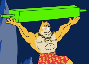 Maxi Doge piesaista 2 miljonus dolāru iepriekšpārdošanā – nākamais 100x Dogecoin spēlētājs