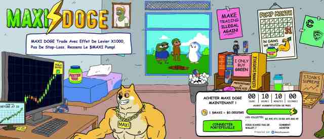 maxi-doge