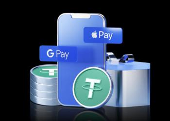 kryptoburza MEXC Apple Pay Google Pay