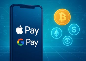 As Demand Grows for Ease, MEXC Adds Apple Pay and Google Pay for Instant Crypto Purchases