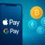 As Demand Grows for Ease, MEXC Adds Apple Pay and Google Pay for Instant Crypto Purchases