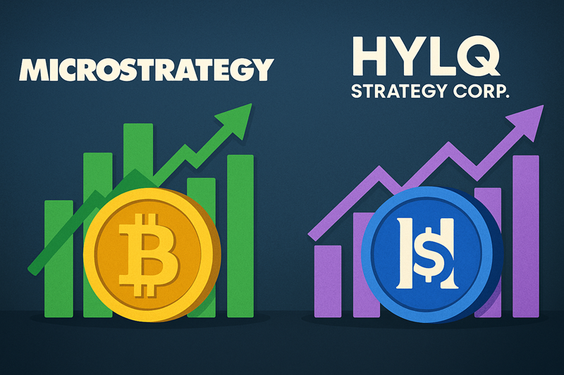 HYLQ vs. MicroStrategy