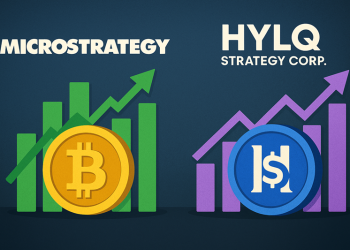 HYLQ vs. MicroStrategy