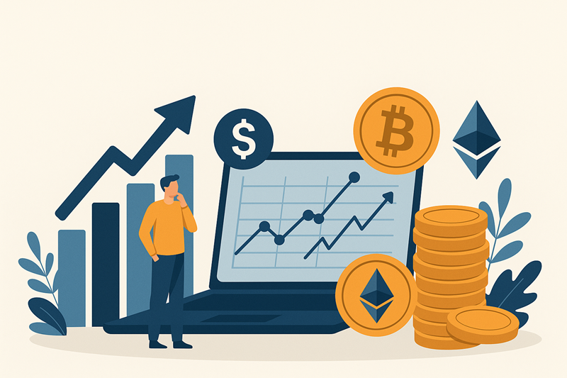 MicroStrategy S&P 500