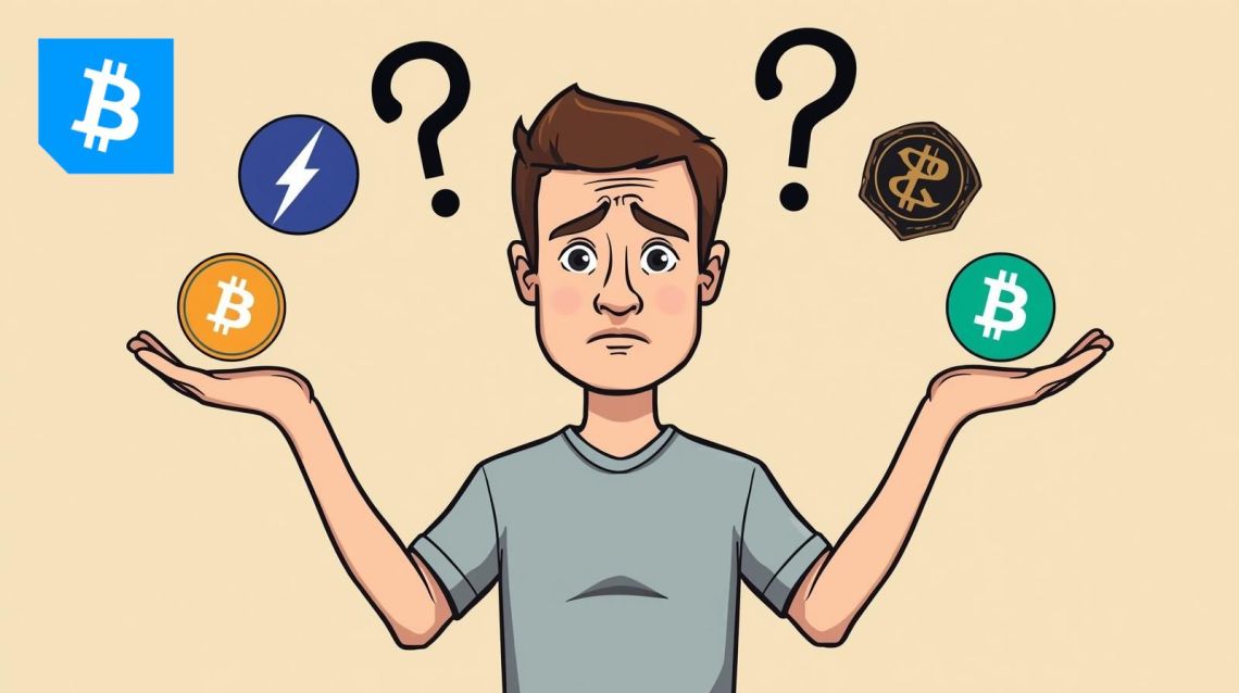 Migliori altcoin: quali token acquistare prima del periodo rialzista