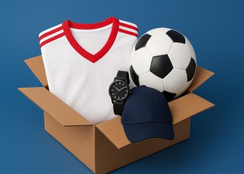 Mystery box dla chłopaka