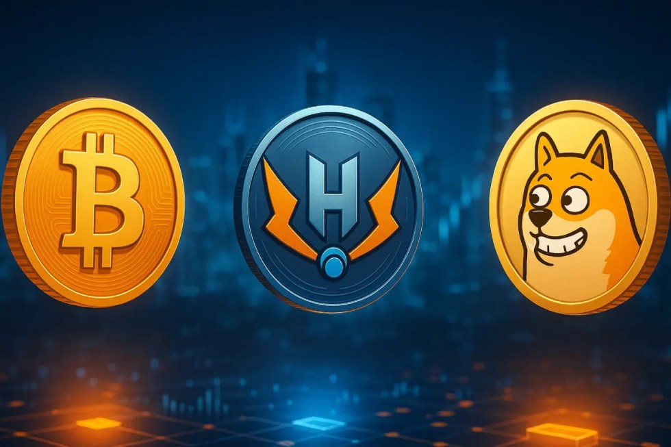 新しい仮想通貨:ChatGPT-5が選ぶ3銘柄【長期視点】