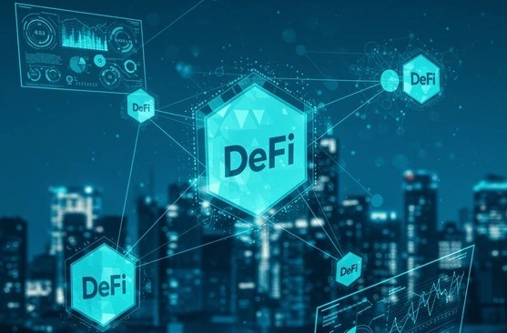 Най-добрите DeFi монети за 2025 г.: Анализ на най-популярните децентрализирани финансови токени