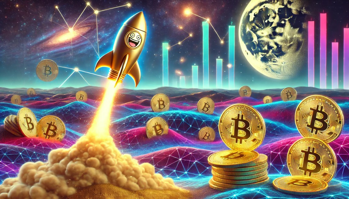 Next 1000x Meme Coin – New Tokens to Follow in $PEPE and $SPX’s Footsteps