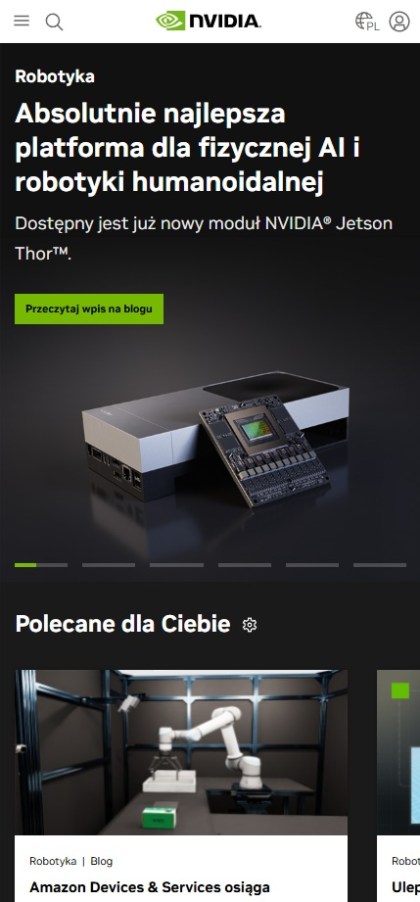 nvidia akcje nvda