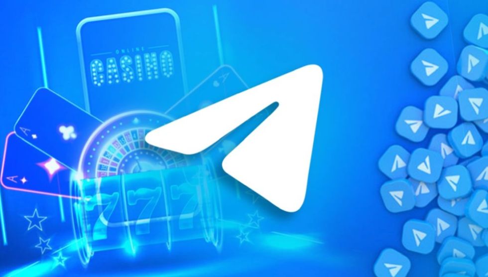 casinos telegram o que sao