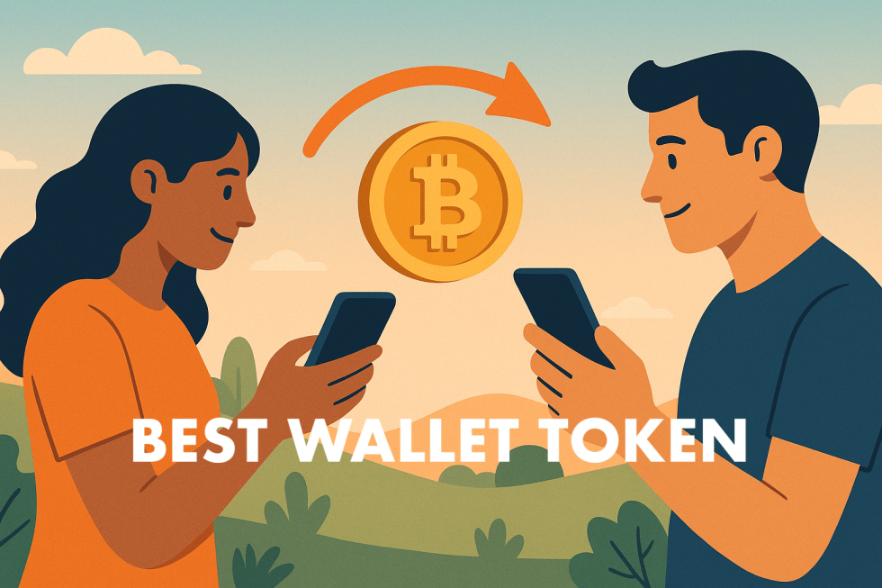 PayPal to Offer P2P Crypto Payments with PayPal Links, Boosting Best Wallet Token’s Utility.