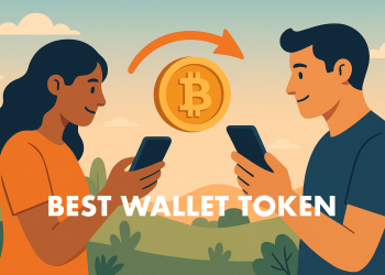 PayPal to Offer P2P Crypto Payments with PayPal Links, Boosting Best Wallet Token’s Utility.