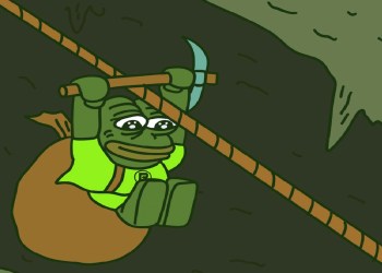 Bitcoin ieguves grūtības sasniedz visaugstāko līmeni – šī mēmu monēta padara ieguvi daudz vieglāku