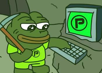 페페노드, 실질적인 보상과 더불어 채굴 게임화... 차기 급등 코인될까?