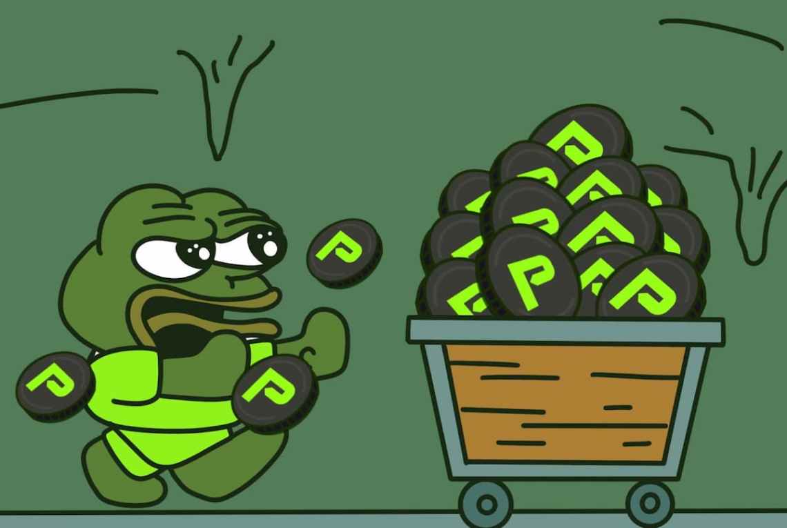 Cómo comprar PepeNode (PEPENODE) – Invertir y minar paso a paso