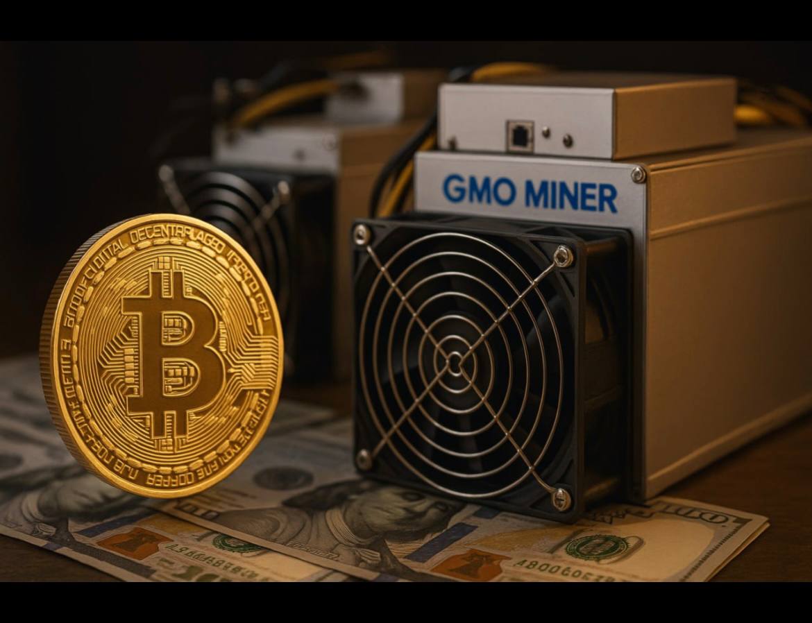 Bitcoin