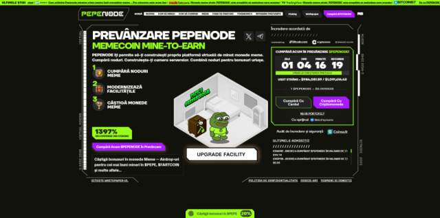 pepenode