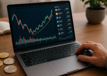 Ce se întâmplă acum în piața cripto și cum să alegi cele mai bune criptomonede?