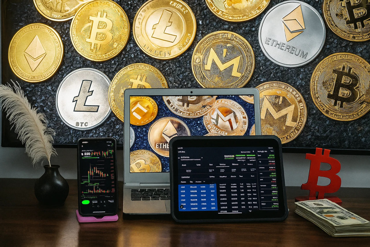 bani din criptomonede