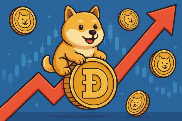 dogecoin