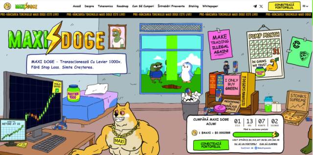 maxidoge