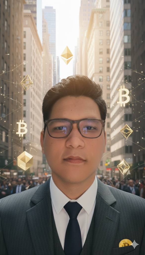 Crypto Campaign Image Crypto Campaign Image