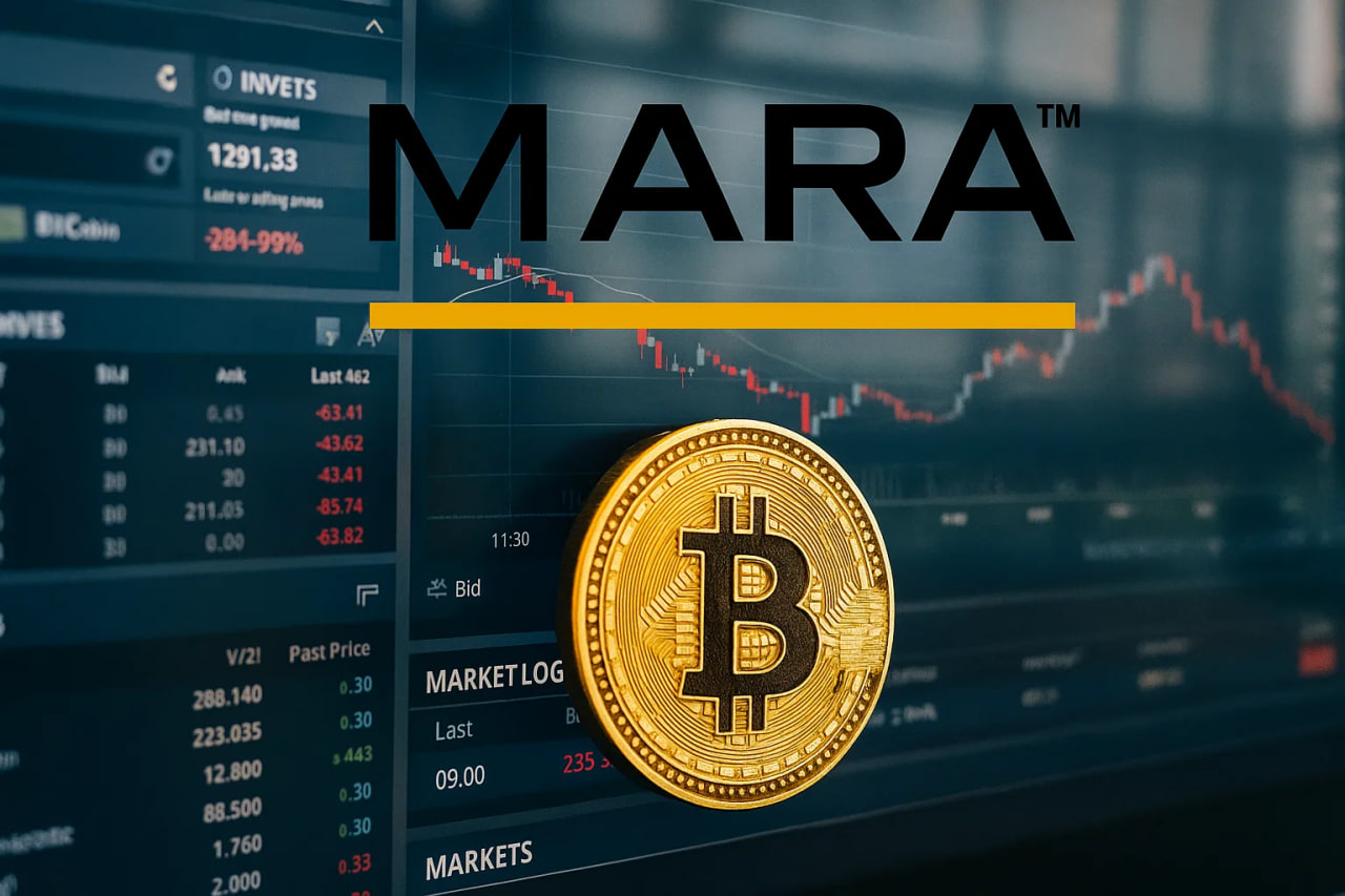 Mara Holdings