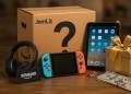 amazon mystery box