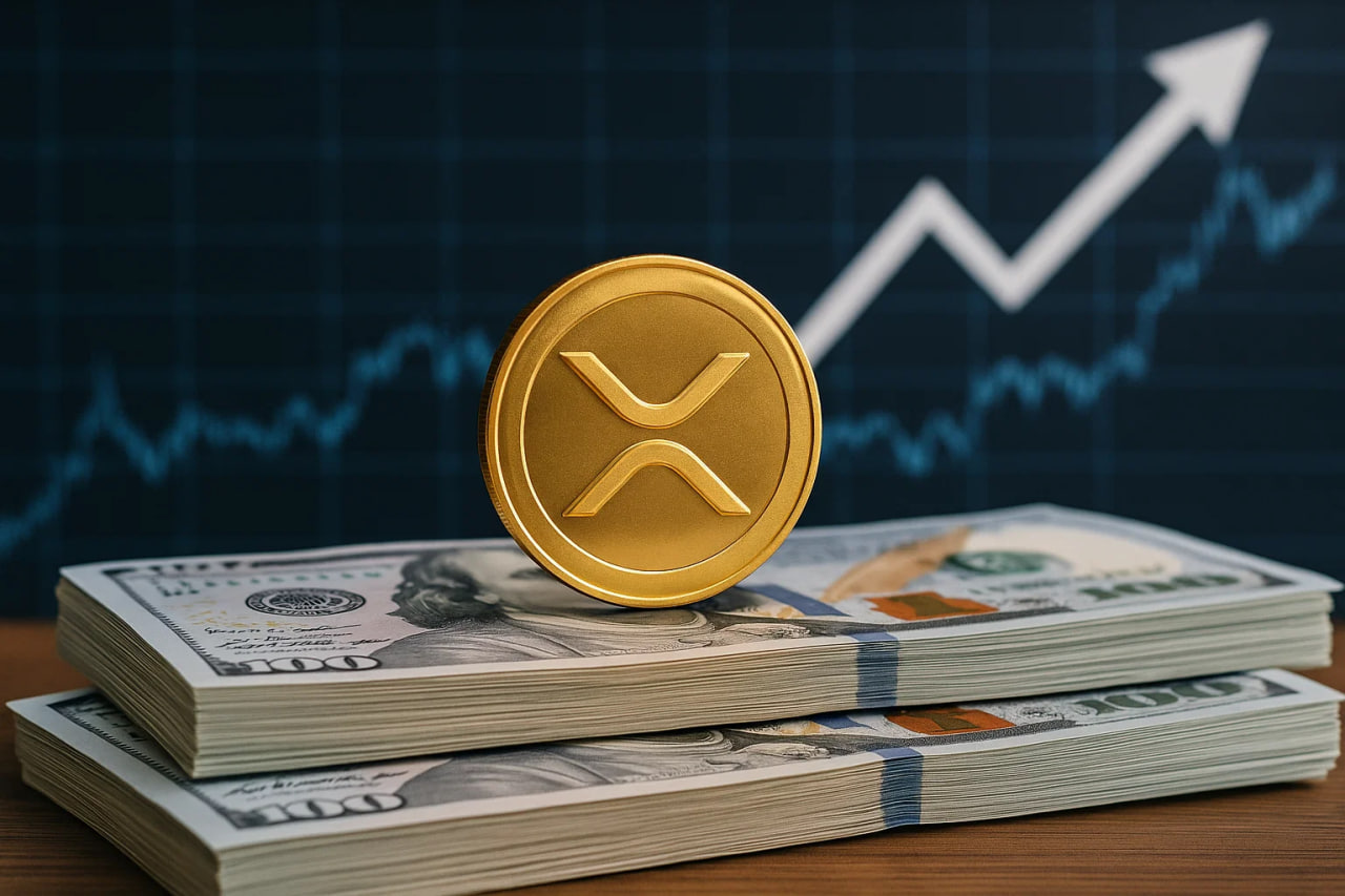 xrp
