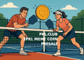 Experience the Next Chapter of Pickleball with the $PKL Token Presale.